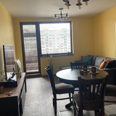 Victor'S Suite , With Private Parking Varna Exterior foto