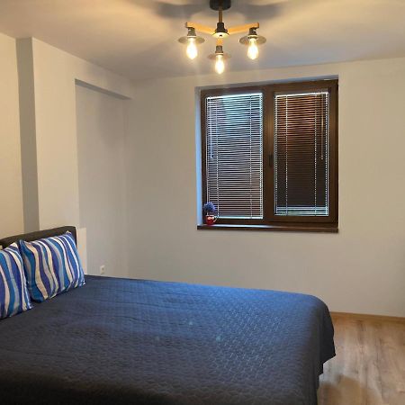 Victor'S Suite , With Private Parking Varna Exterior foto