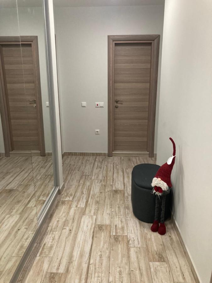Victor'S Suite , With Private Parking Varna Exterior foto