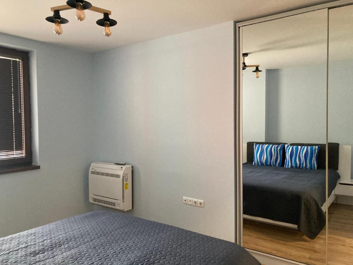 Victor'S Suite , With Private Parking Varna Exterior foto