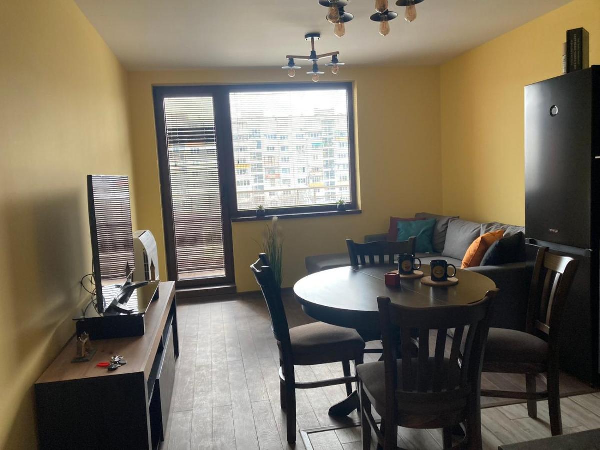 Victor'S Suite , With Private Parking Varna Exterior foto