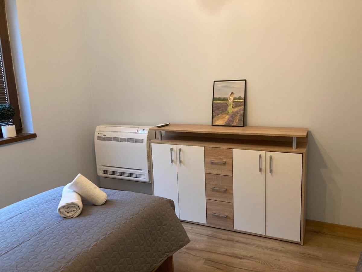 Victor'S Suite , With Private Parking Varna Exterior foto